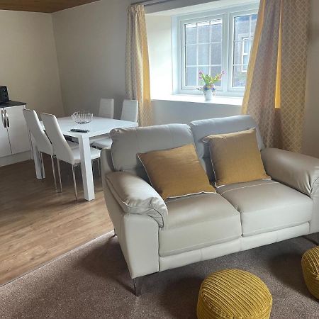 Fairladies Barn Guest House St Bees Luaran gambar
