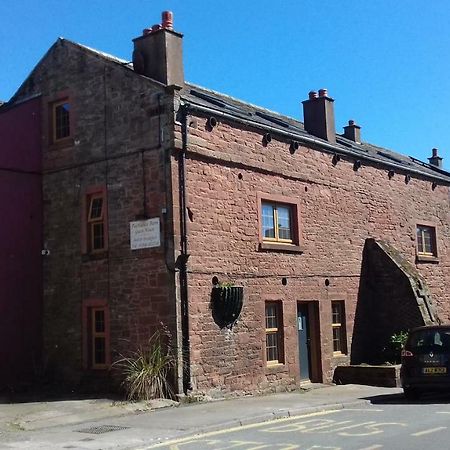 Fairladies Barn Guest House St Bees Luaran gambar