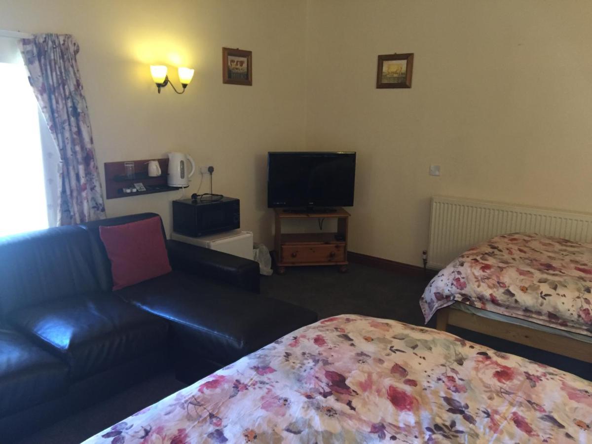 Fairladies Barn Guest House St Bees Luaran gambar