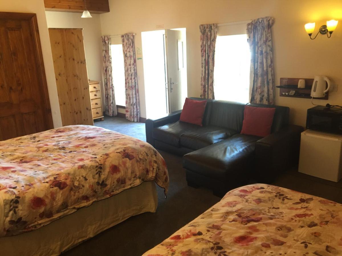 Fairladies Barn Guest House St Bees Luaran gambar