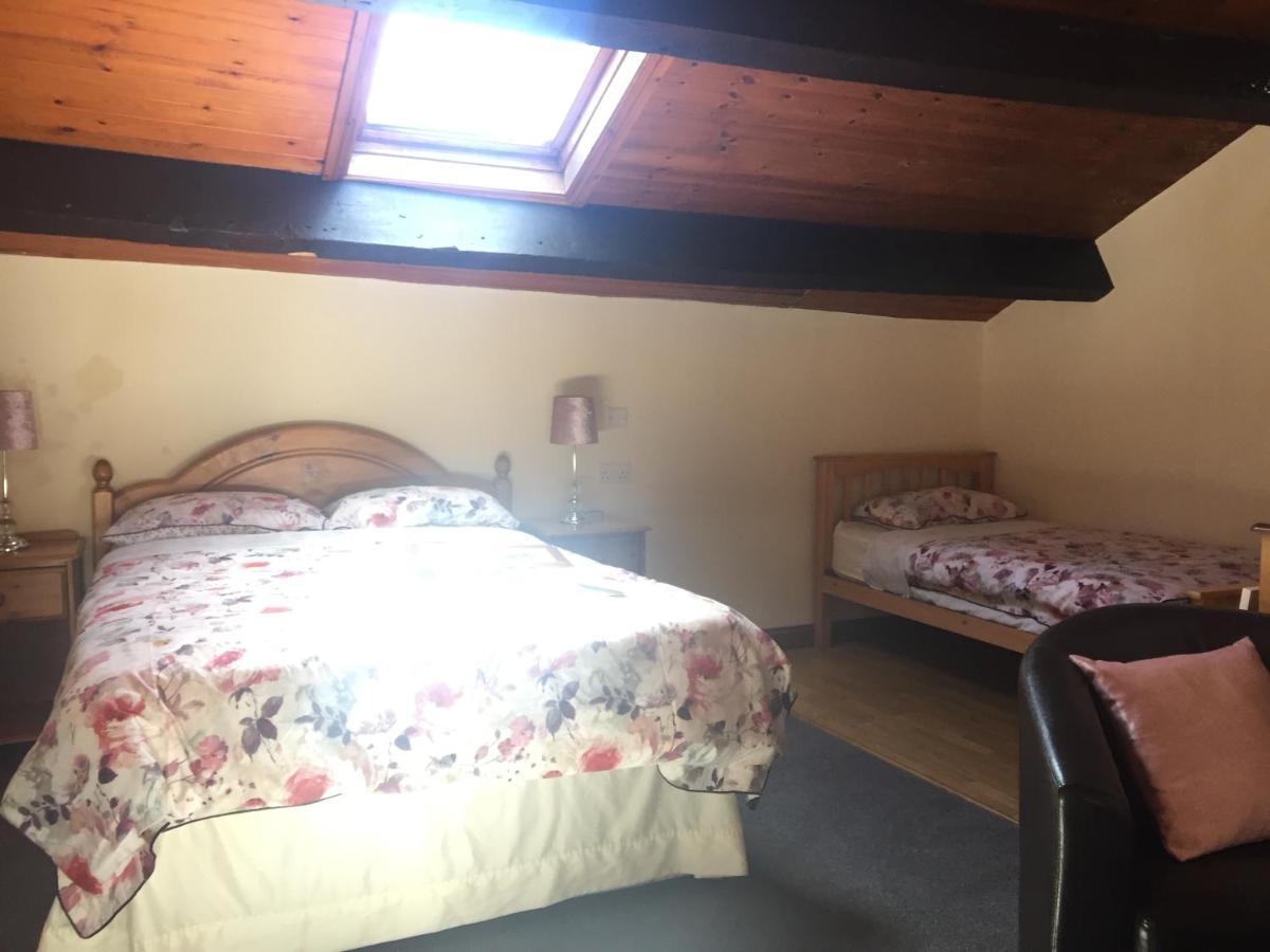 Fairladies Barn Guest House St Bees Luaran gambar