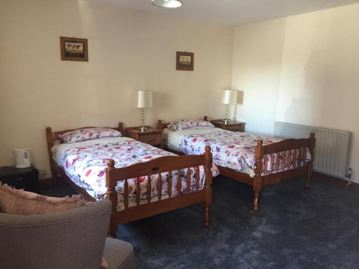 Fairladies Barn Guest House St Bees Luaran gambar