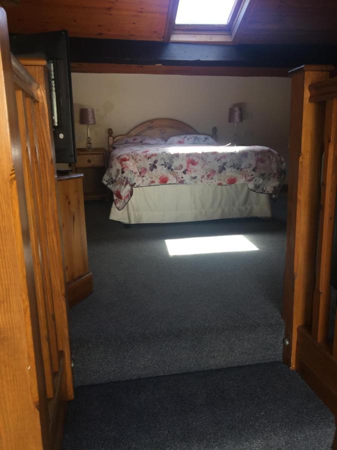Fairladies Barn Guest House St Bees Luaran gambar