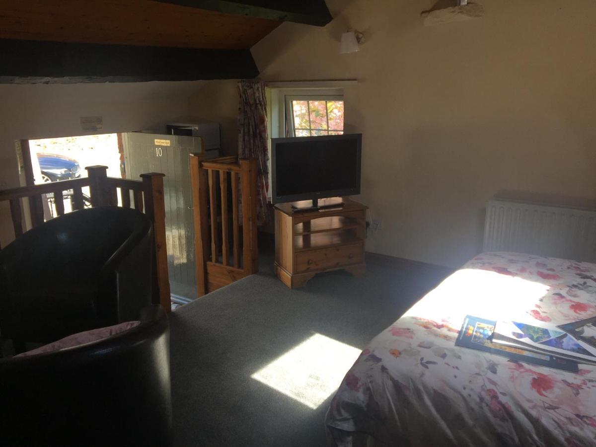 Fairladies Barn Guest House St Bees Luaran gambar