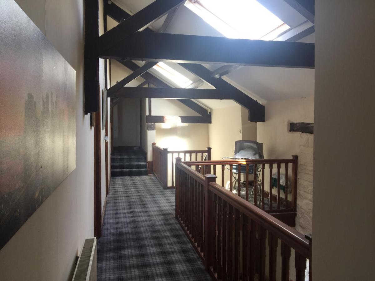 Fairladies Barn Guest House St Bees Luaran gambar