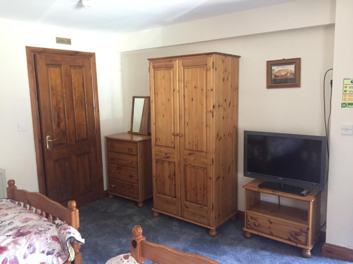 Fairladies Barn Guest House St Bees Luaran gambar