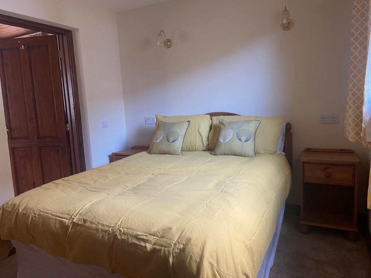 Fairladies Barn Guest House St Bees Luaran gambar