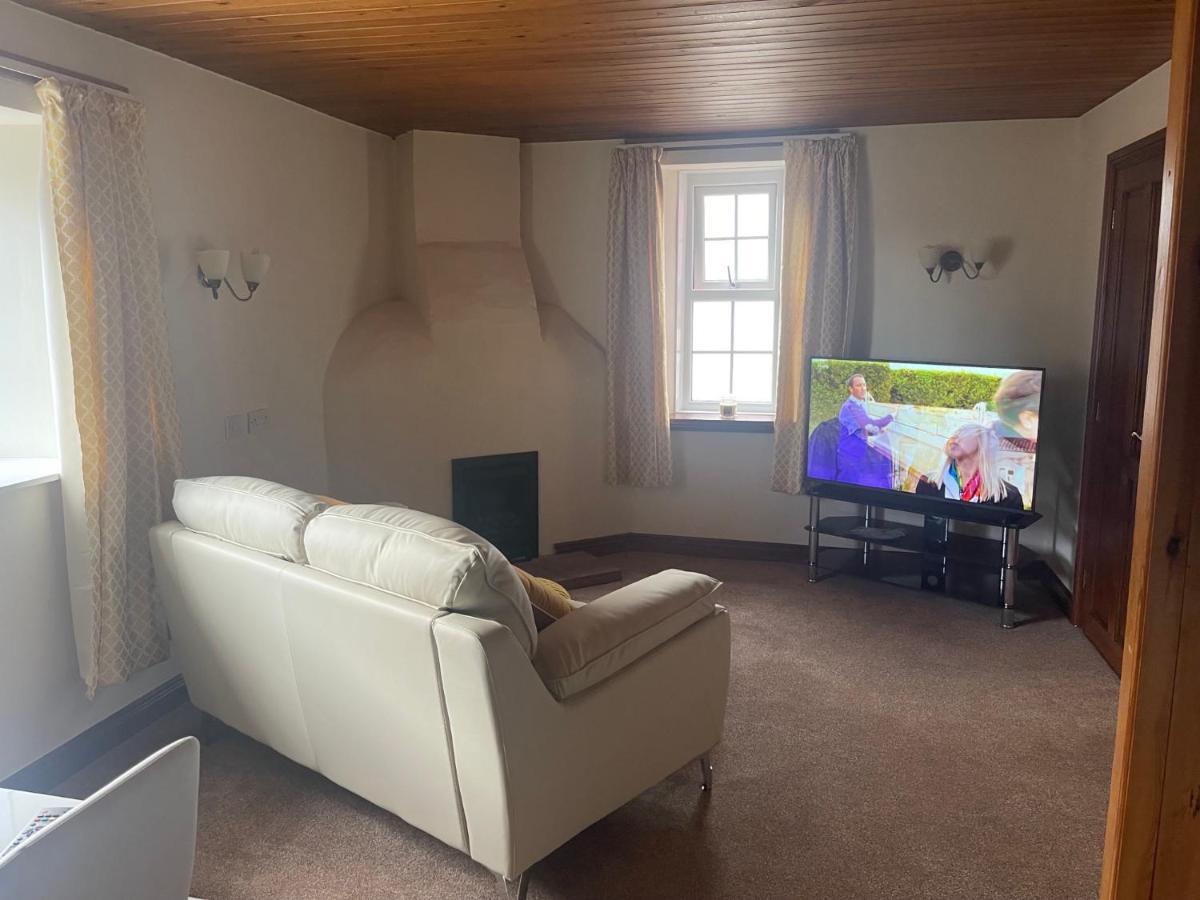 Fairladies Barn Guest House St Bees Luaran gambar