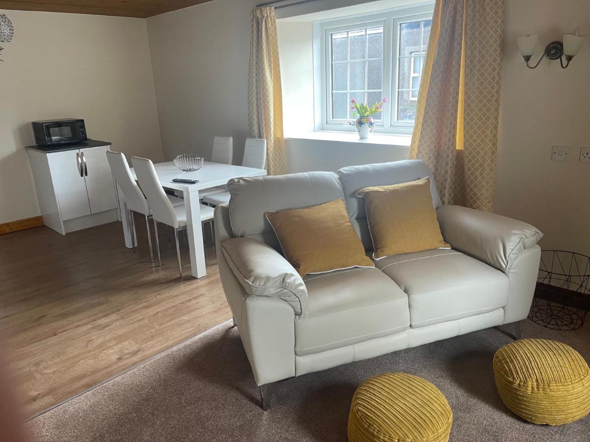 Fairladies Barn Guest House St Bees Luaran gambar