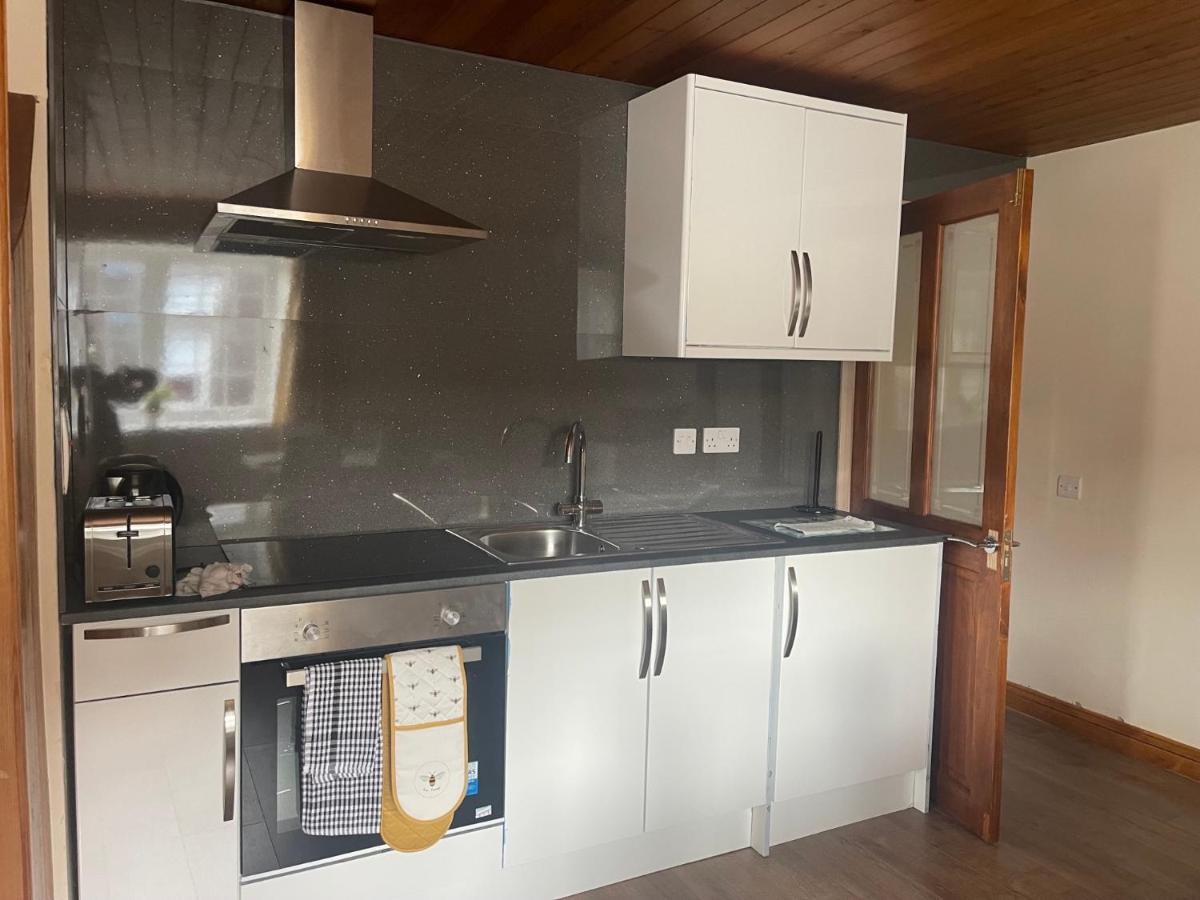 Fairladies Barn Guest House St Bees Luaran gambar