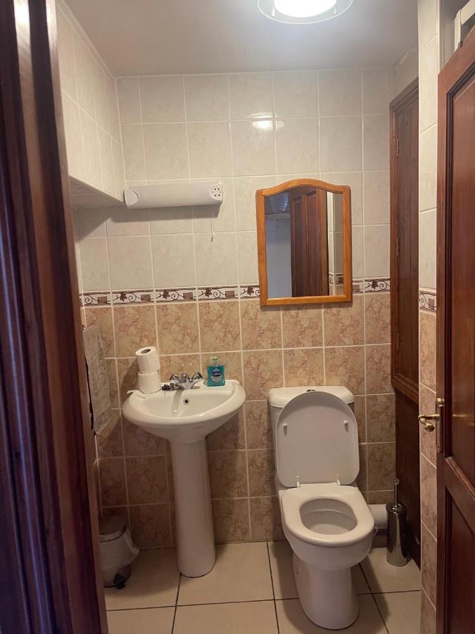 Fairladies Barn Guest House St Bees Luaran gambar