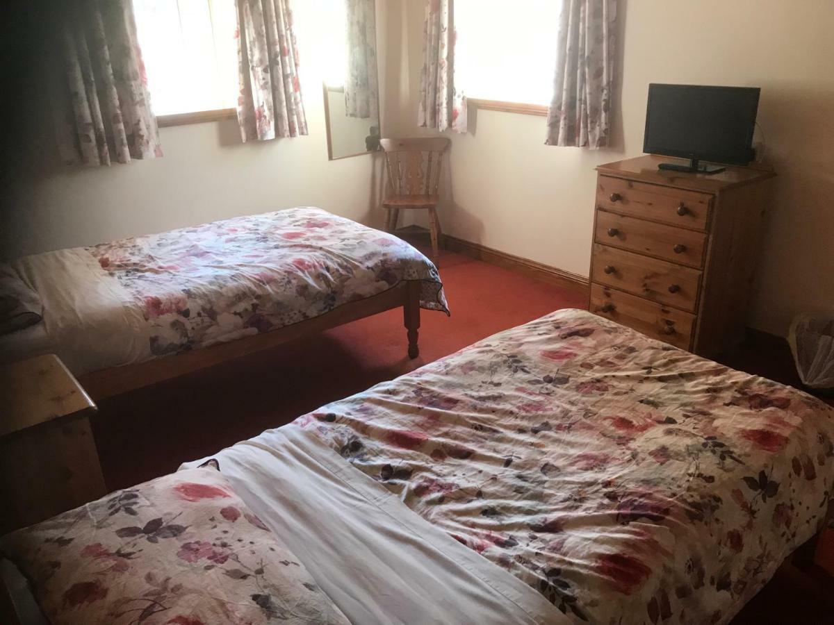 Fairladies Barn Guest House St Bees Luaran gambar