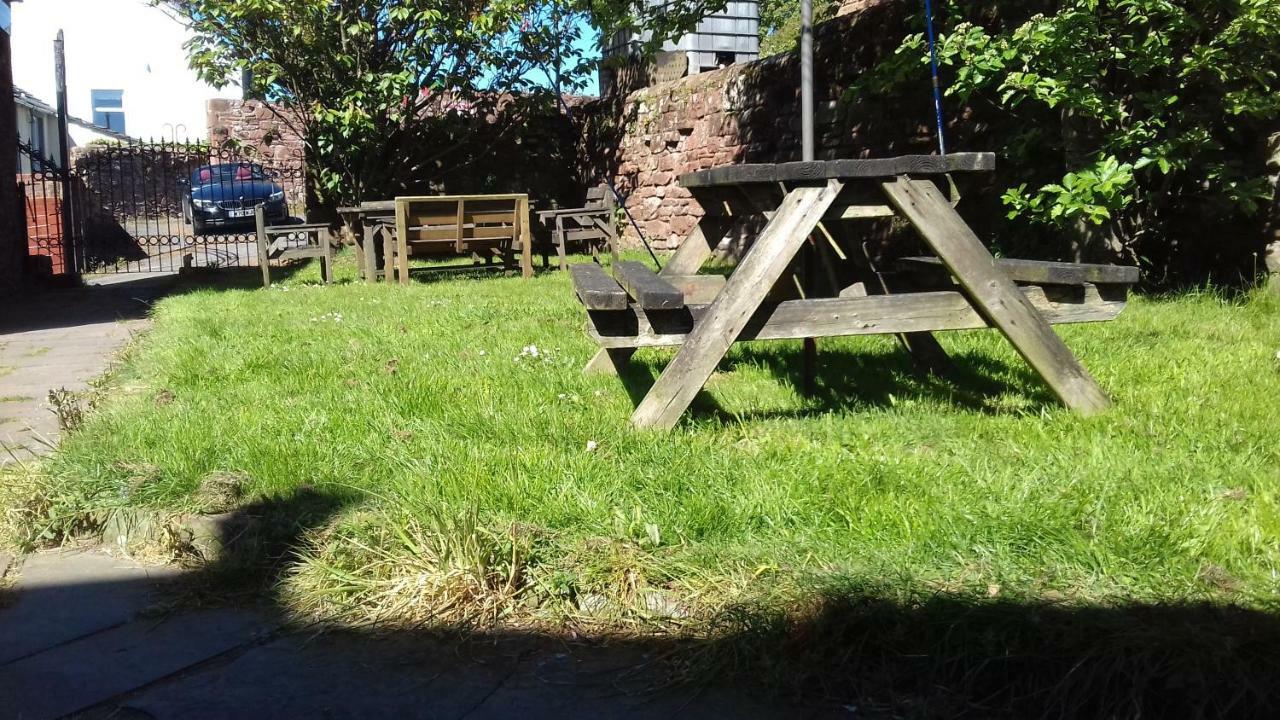 Fairladies Barn Guest House St Bees Luaran gambar