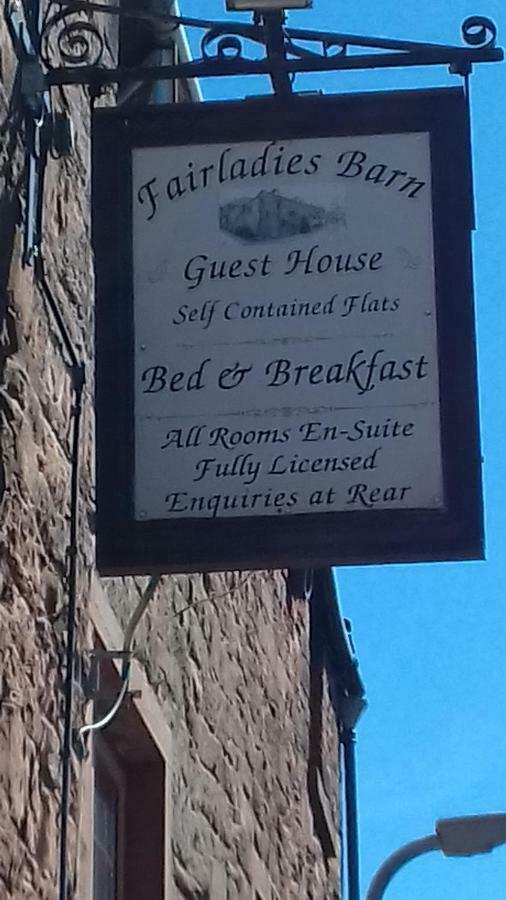 Fairladies Barn Guest House St Bees Luaran gambar
