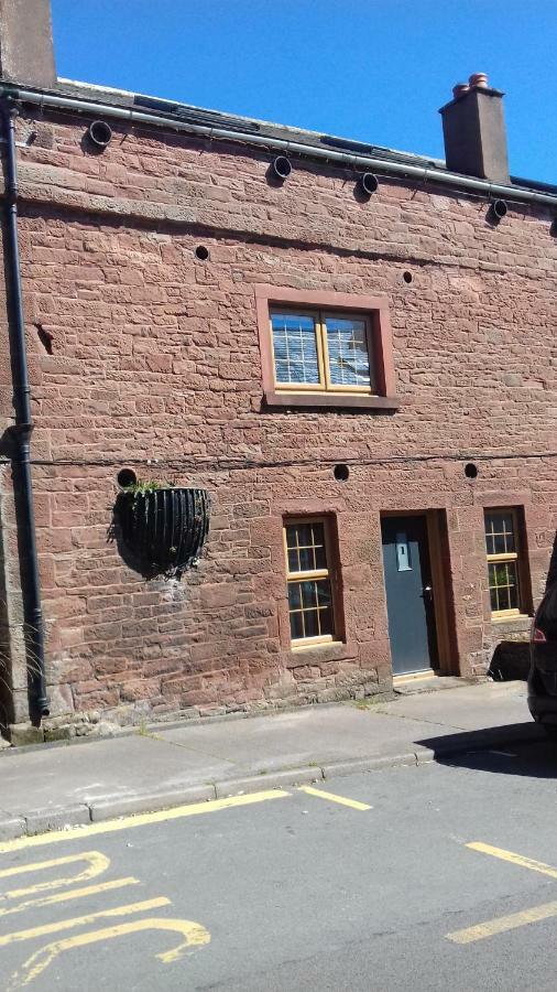 Fairladies Barn Guest House St Bees Luaran gambar