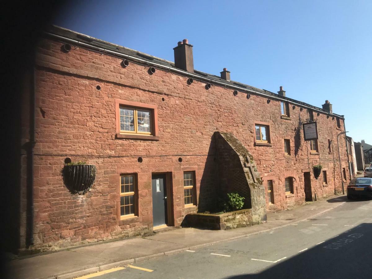 Fairladies Barn Guest House St Bees Luaran gambar