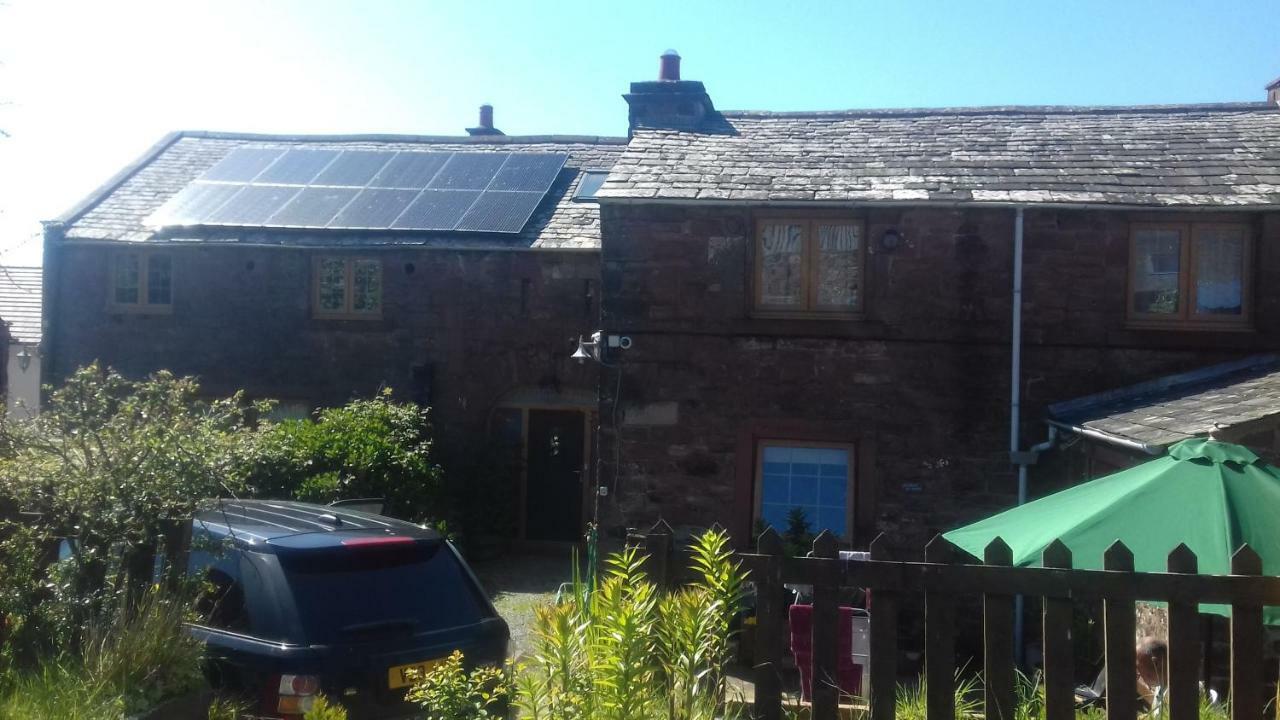 Fairladies Barn Guest House St Bees Luaran gambar