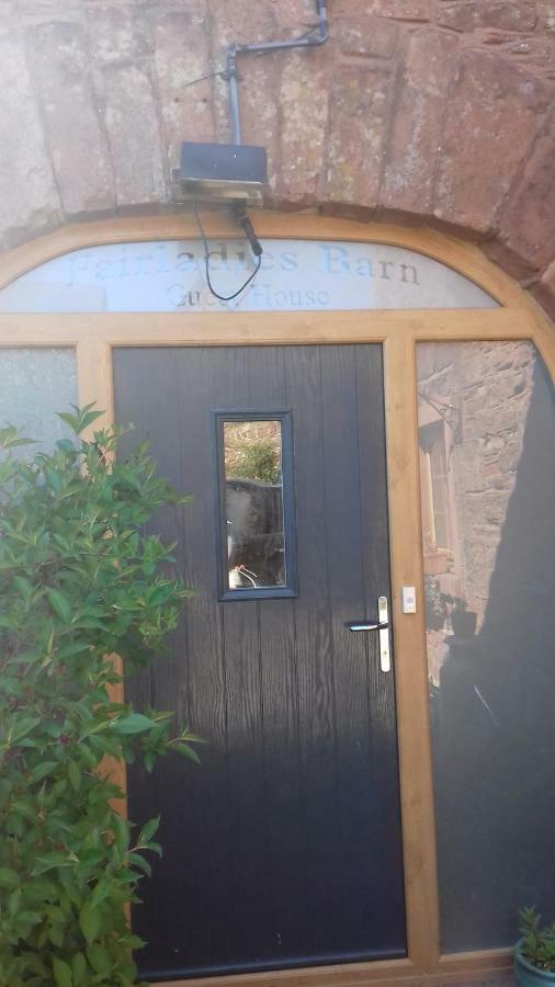 Fairladies Barn Guest House St Bees Luaran gambar