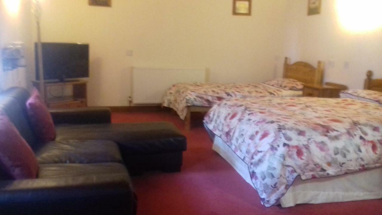 Fairladies Barn Guest House St Bees Luaran gambar