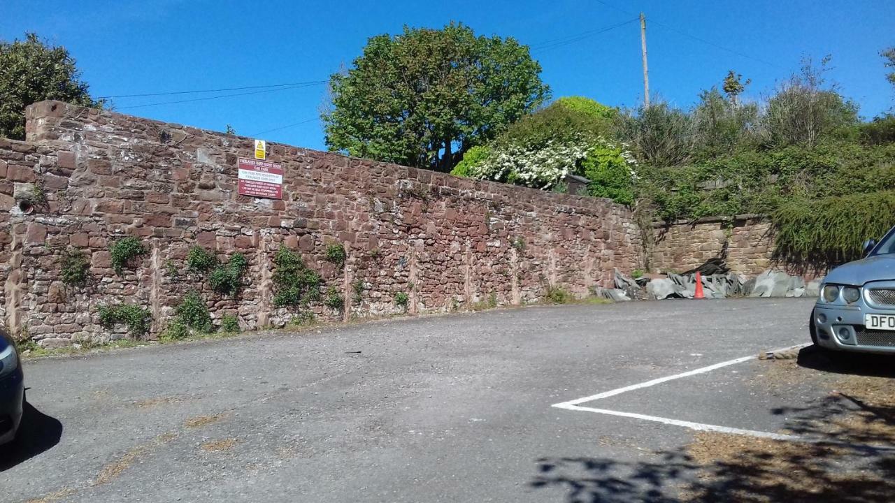 Fairladies Barn Guest House St Bees Luaran gambar
